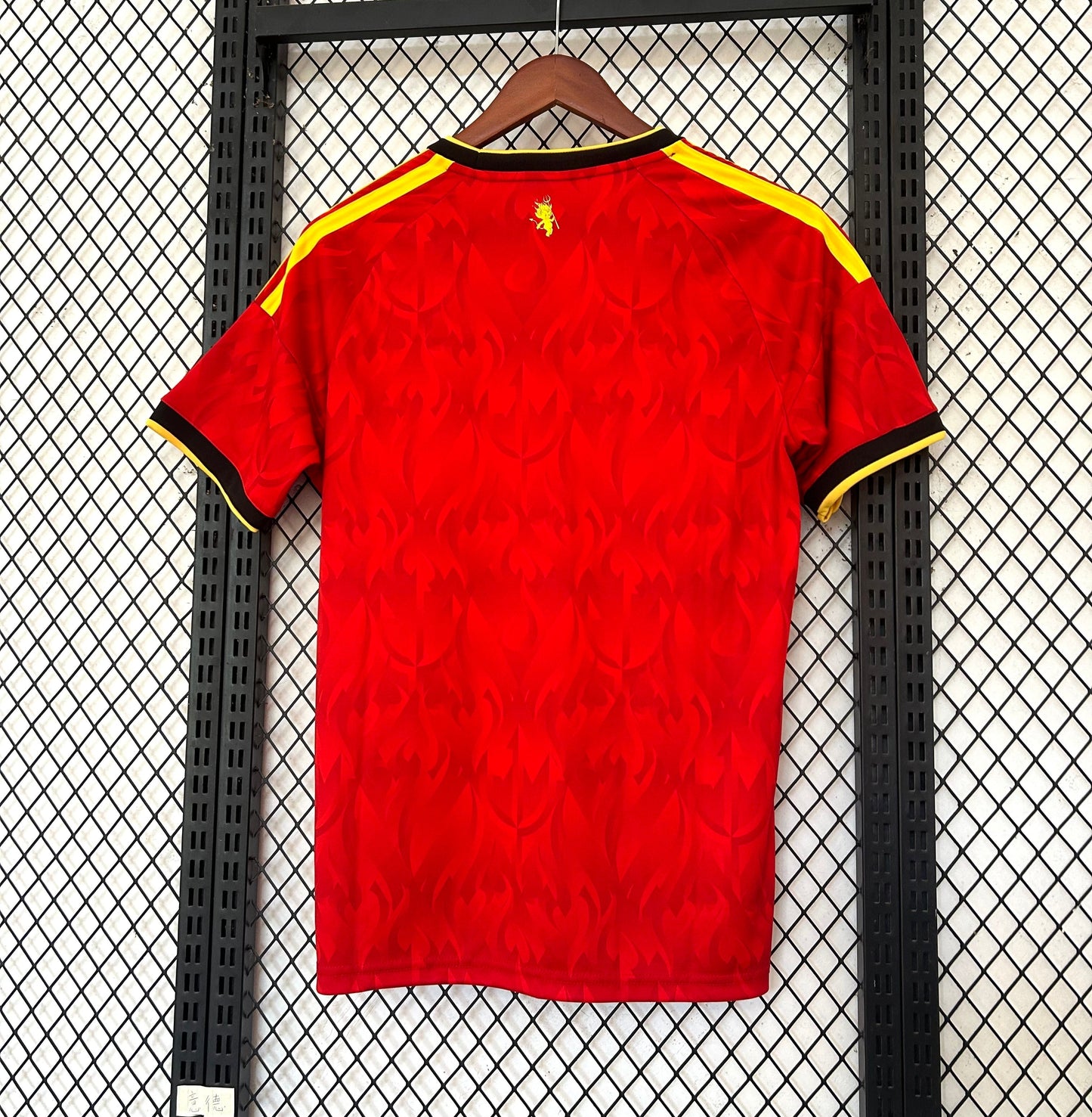 2026 Belgique