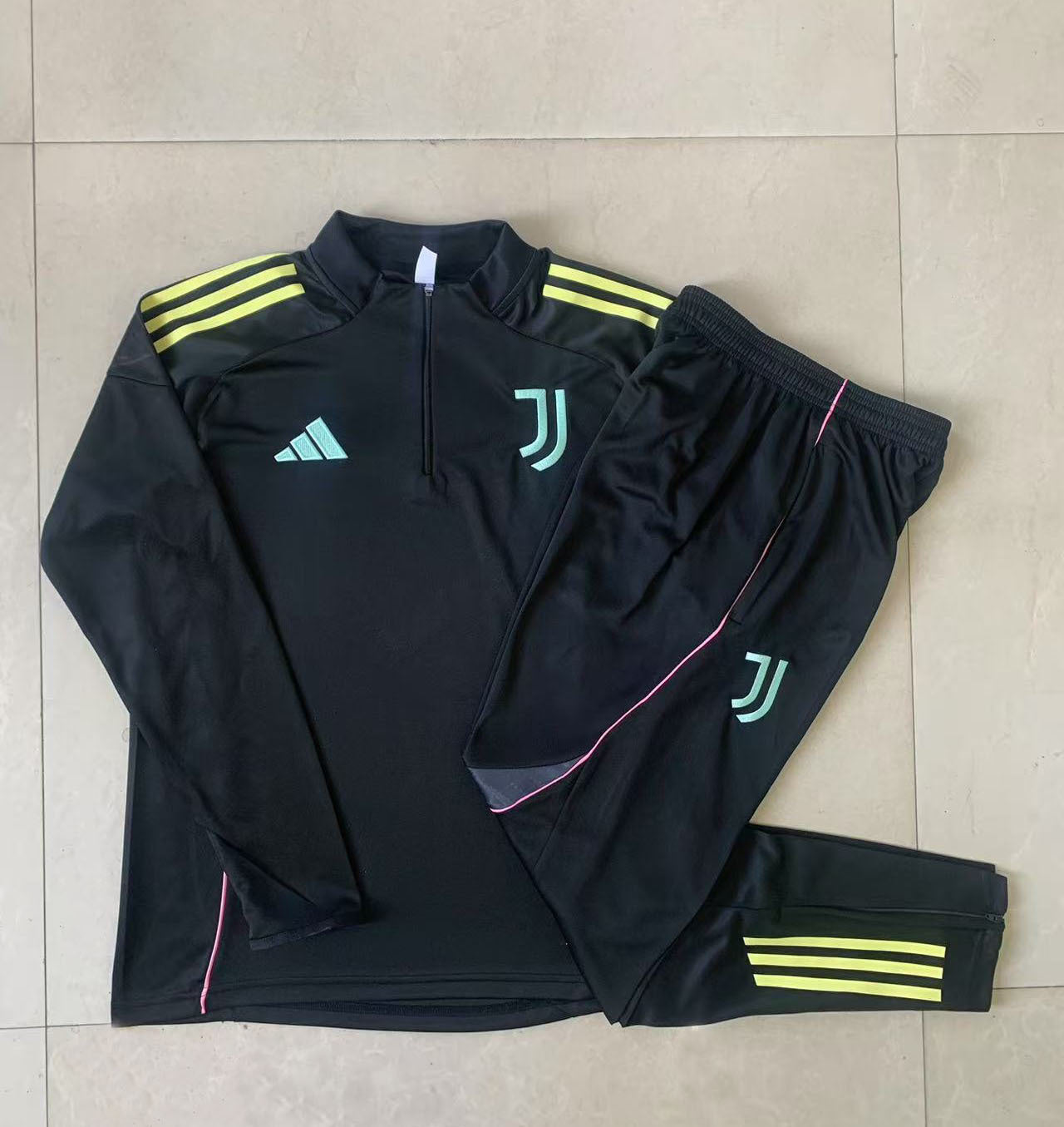 2025/26 Survêtement Juventus