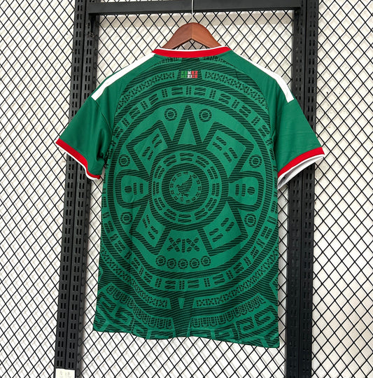 2026 Mexique