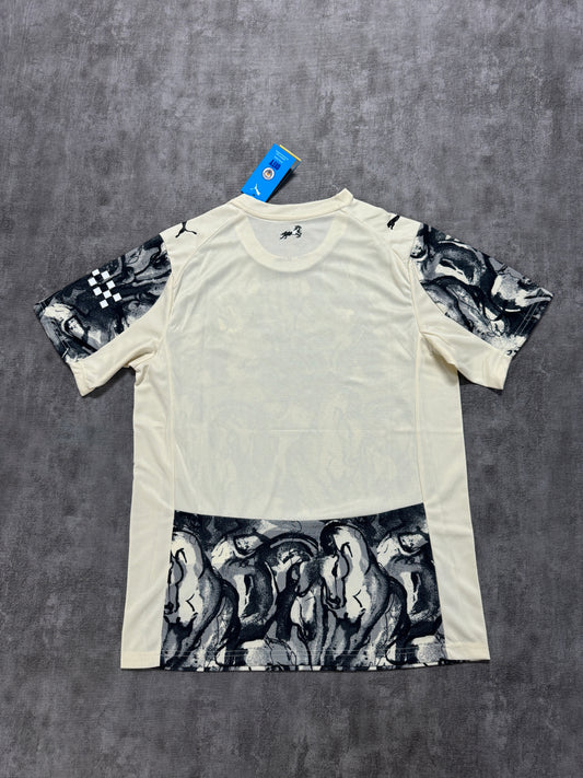 2025/26 Manchester City Spécial