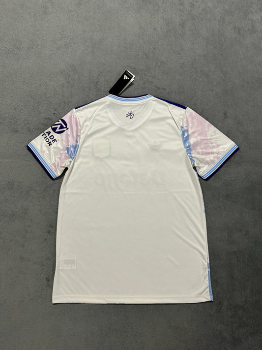 2025/26 Aston Villa