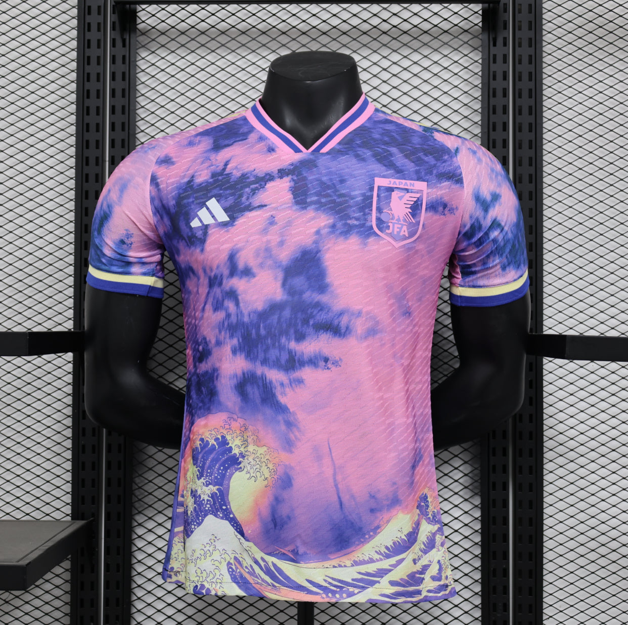 2025/26 Japon (Version Player)
