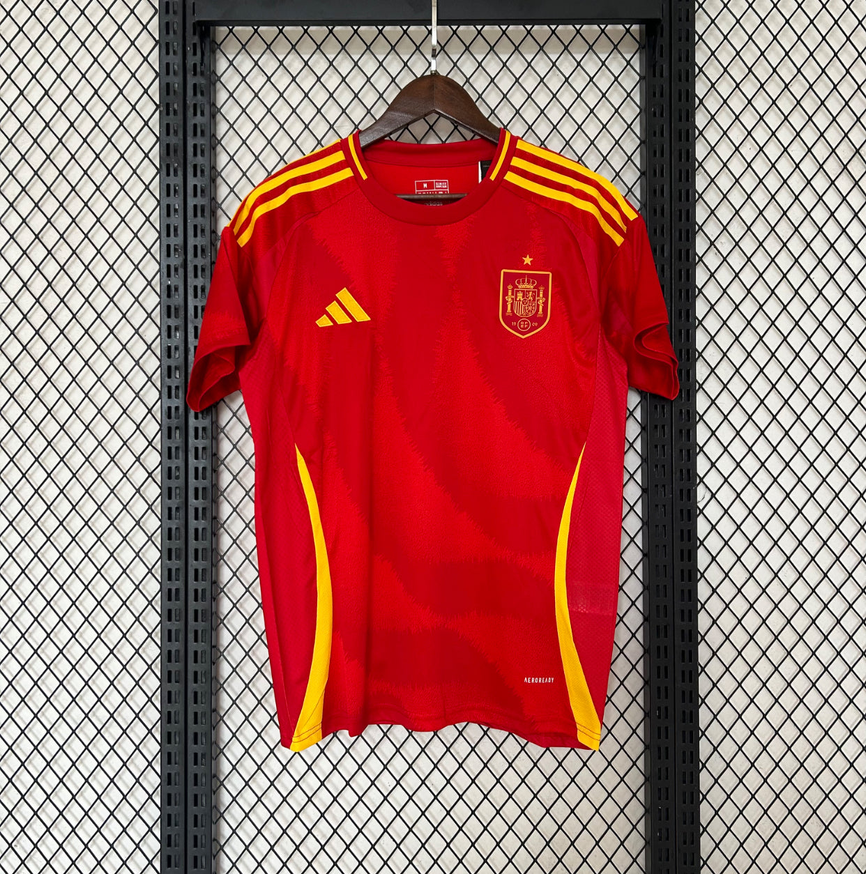 2024/25 Espagne