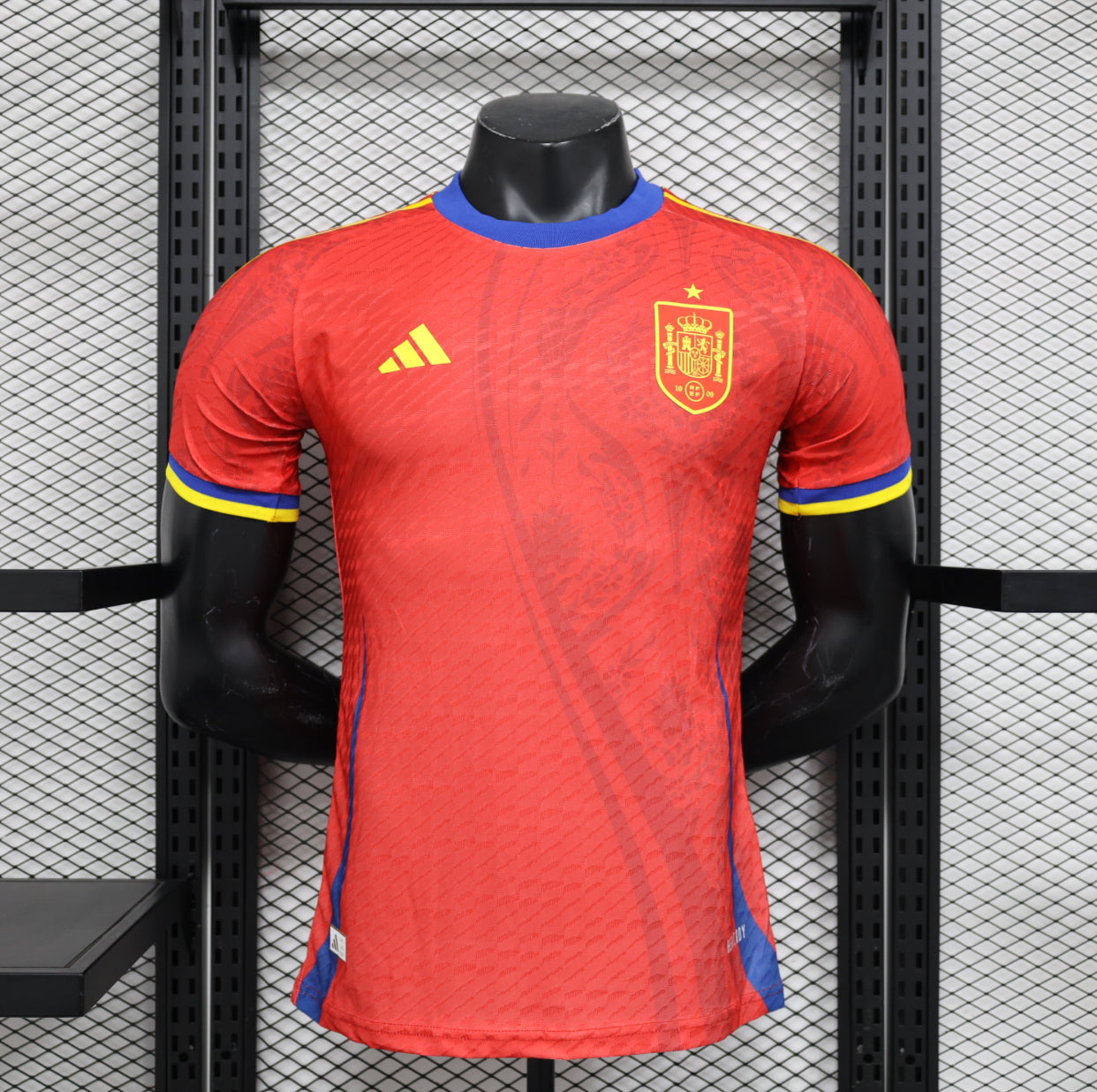 2024/25 Espagne (Version Player)