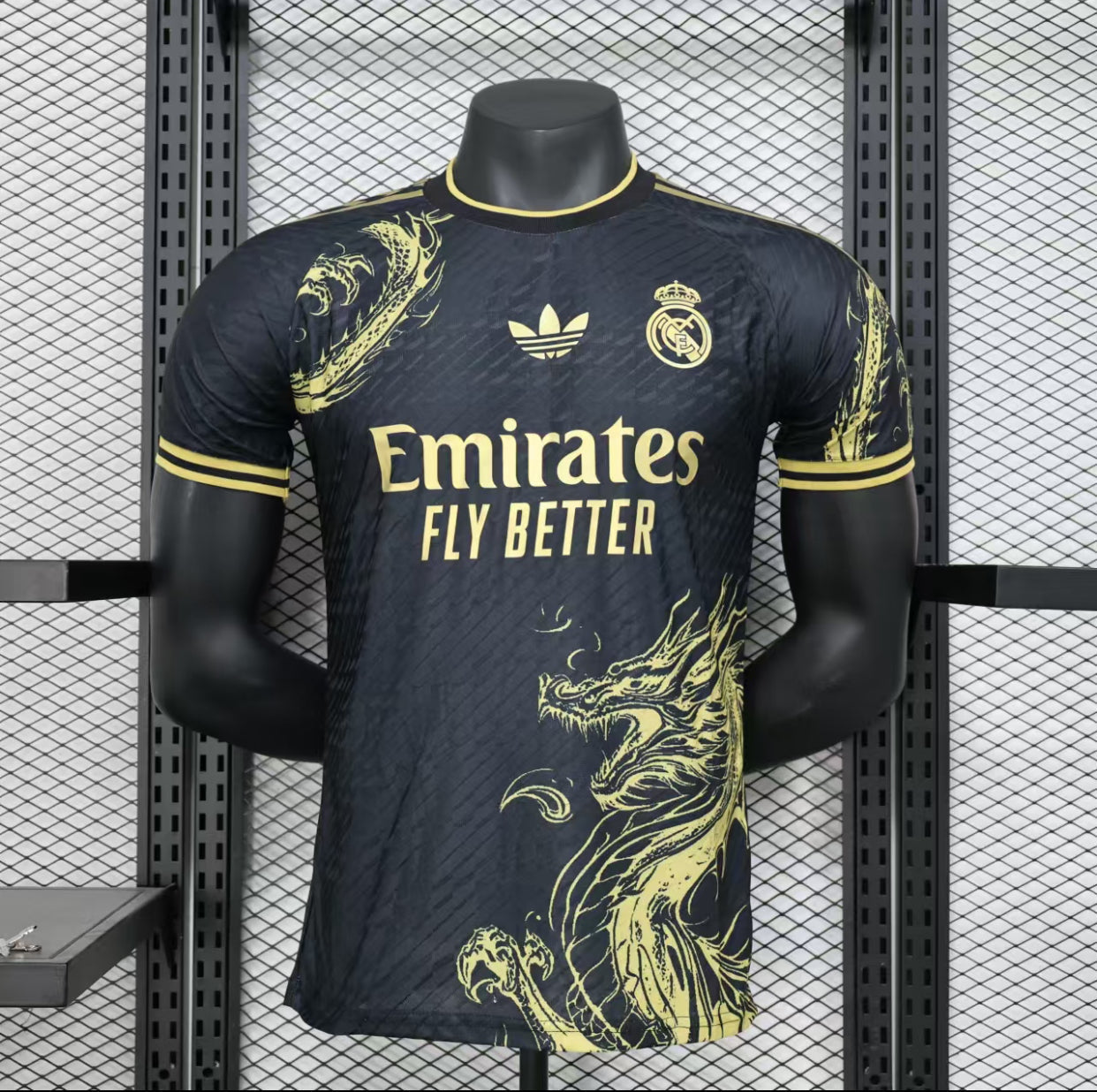 2025/26 Real Madrid (Player Version)