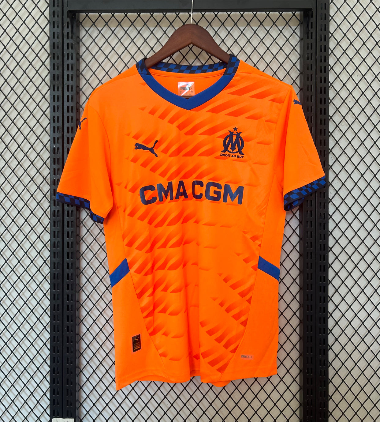 2024/25 Marseille