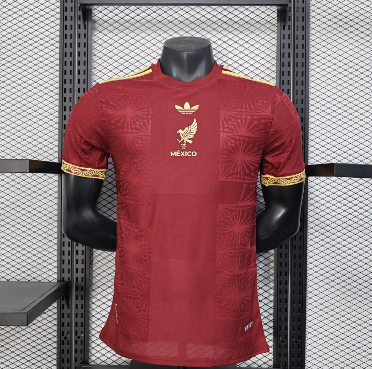 2025/26 Mexique (Player Version)
