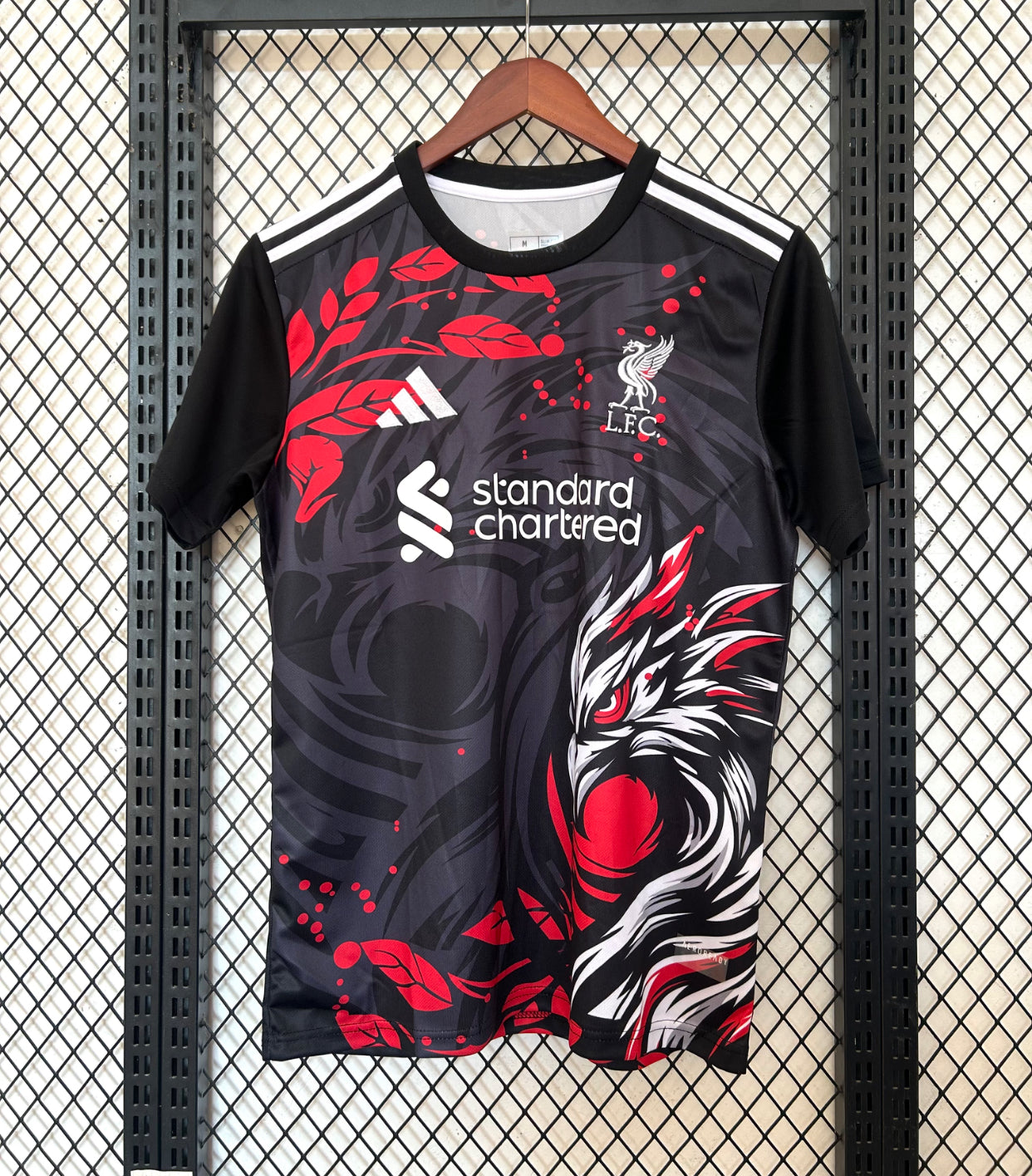 2025/26 Liverpool
