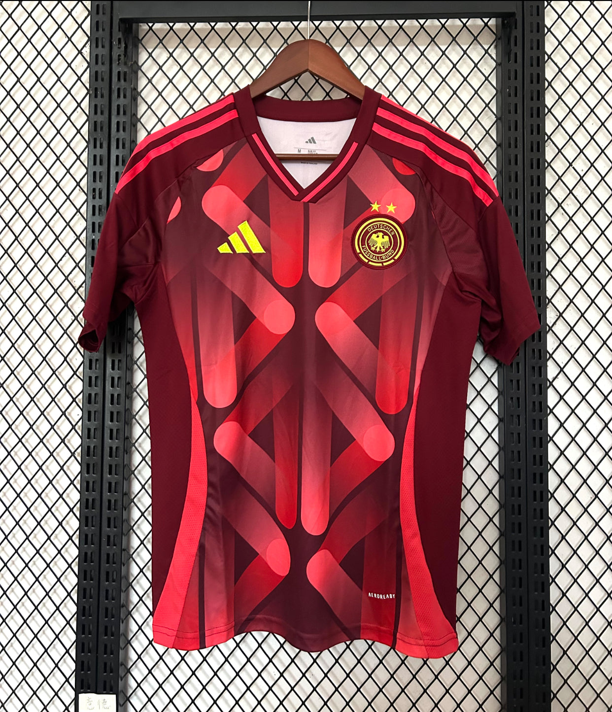 2025/26 Allemagne