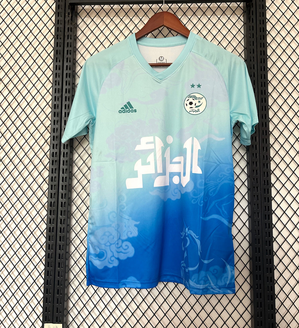 2025/26 Algérie