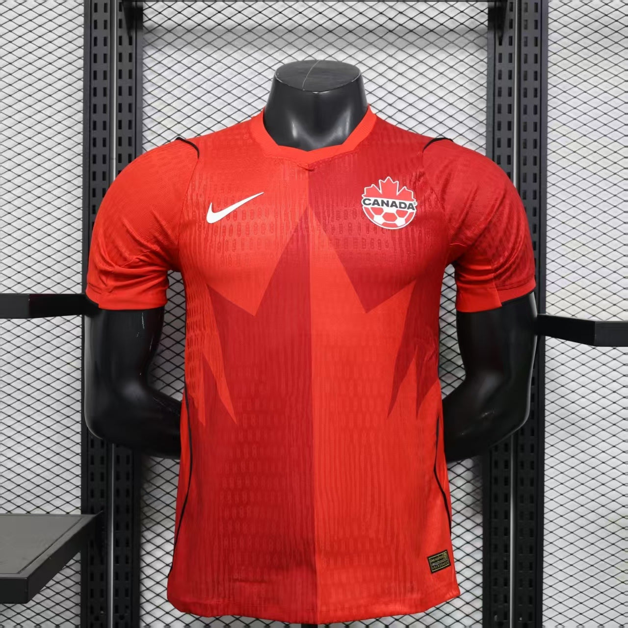 2026 Canada (Version Player)