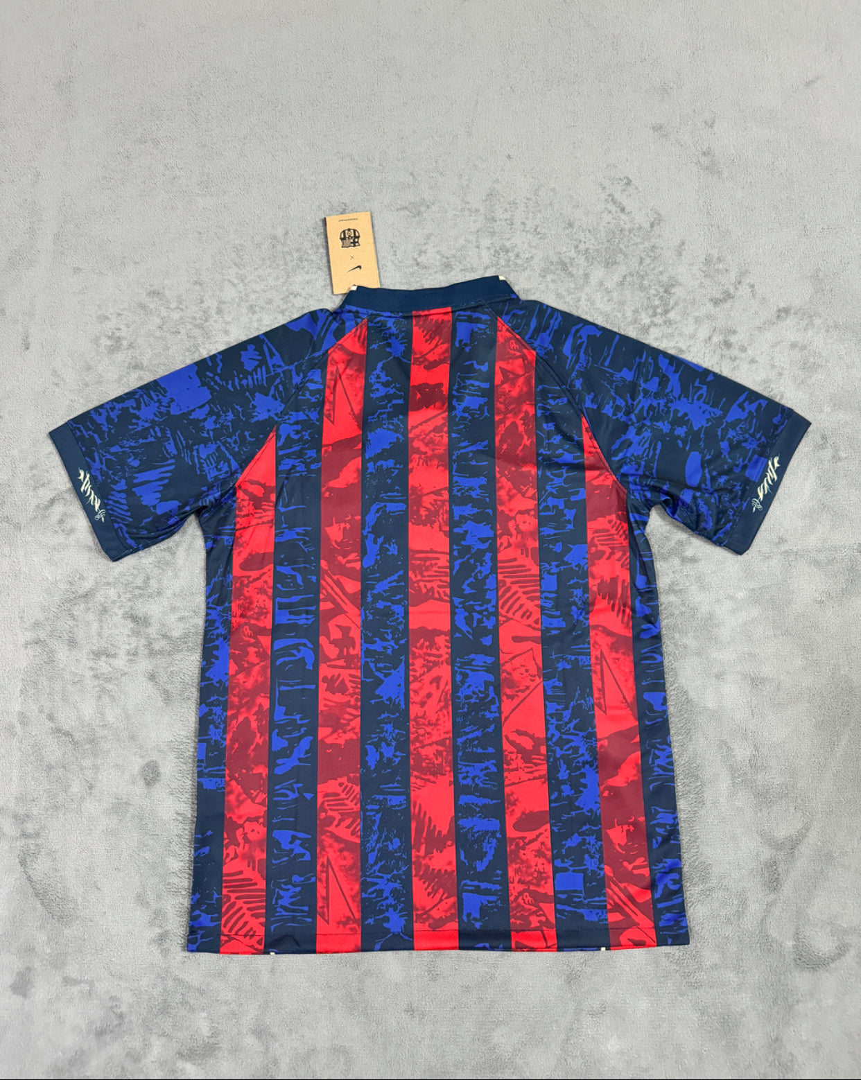 2025/26 Barcelona