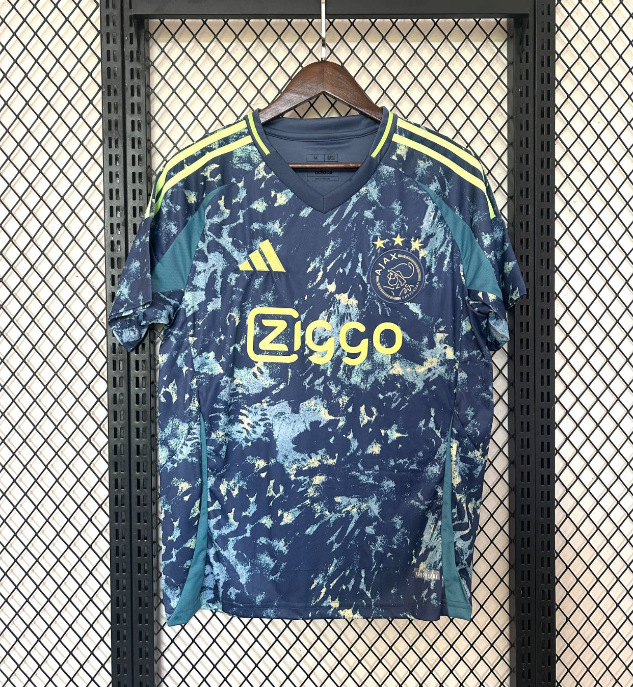 2024/25 Ajax