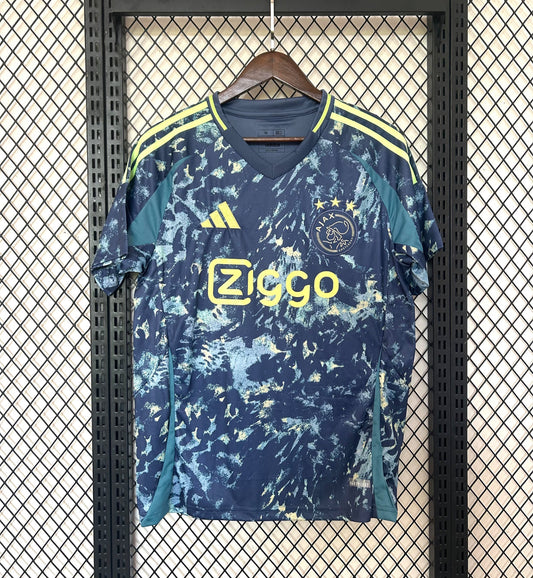 2024/25 Ajax
