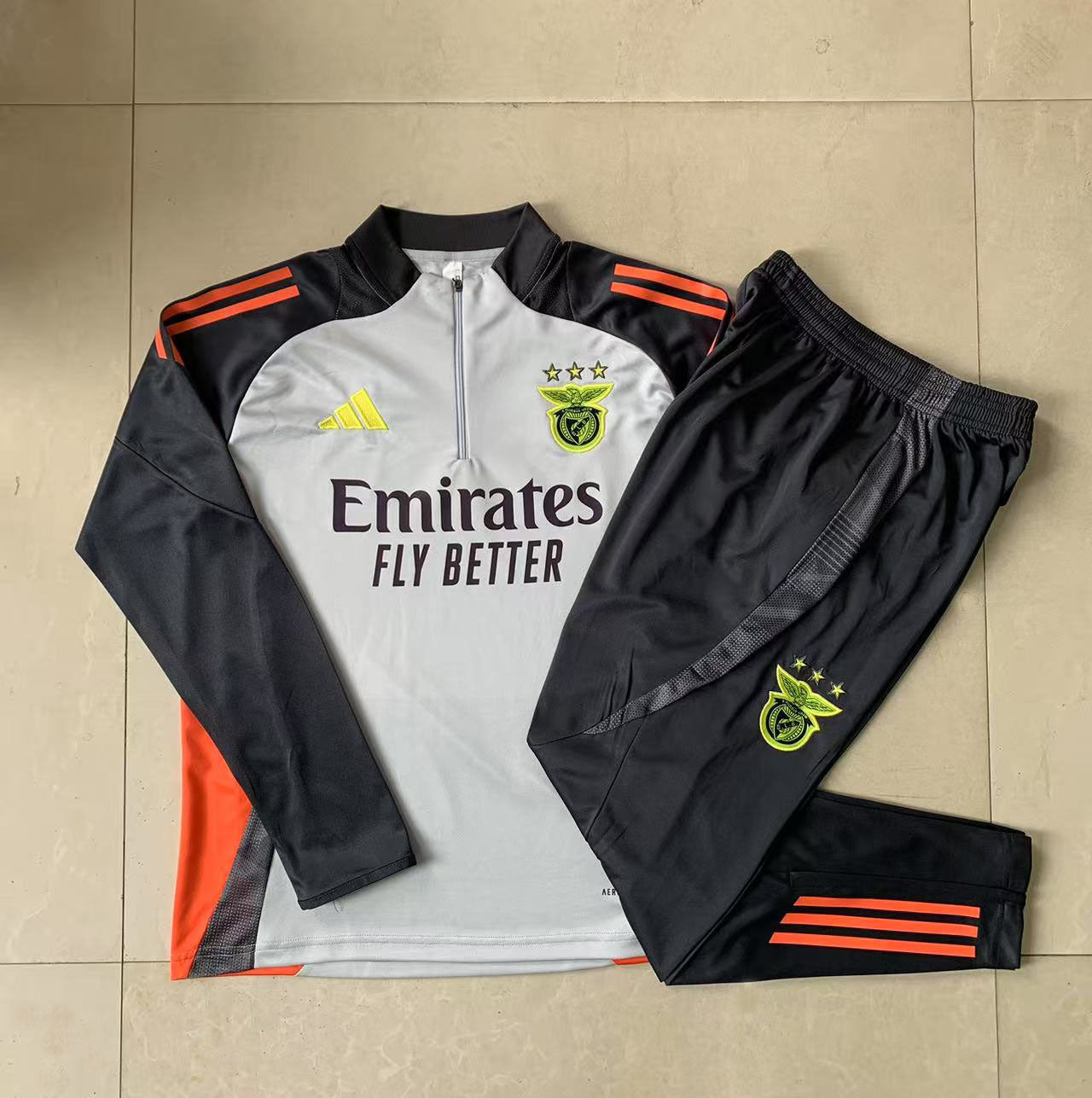 2024/25 Survêtement Benfica