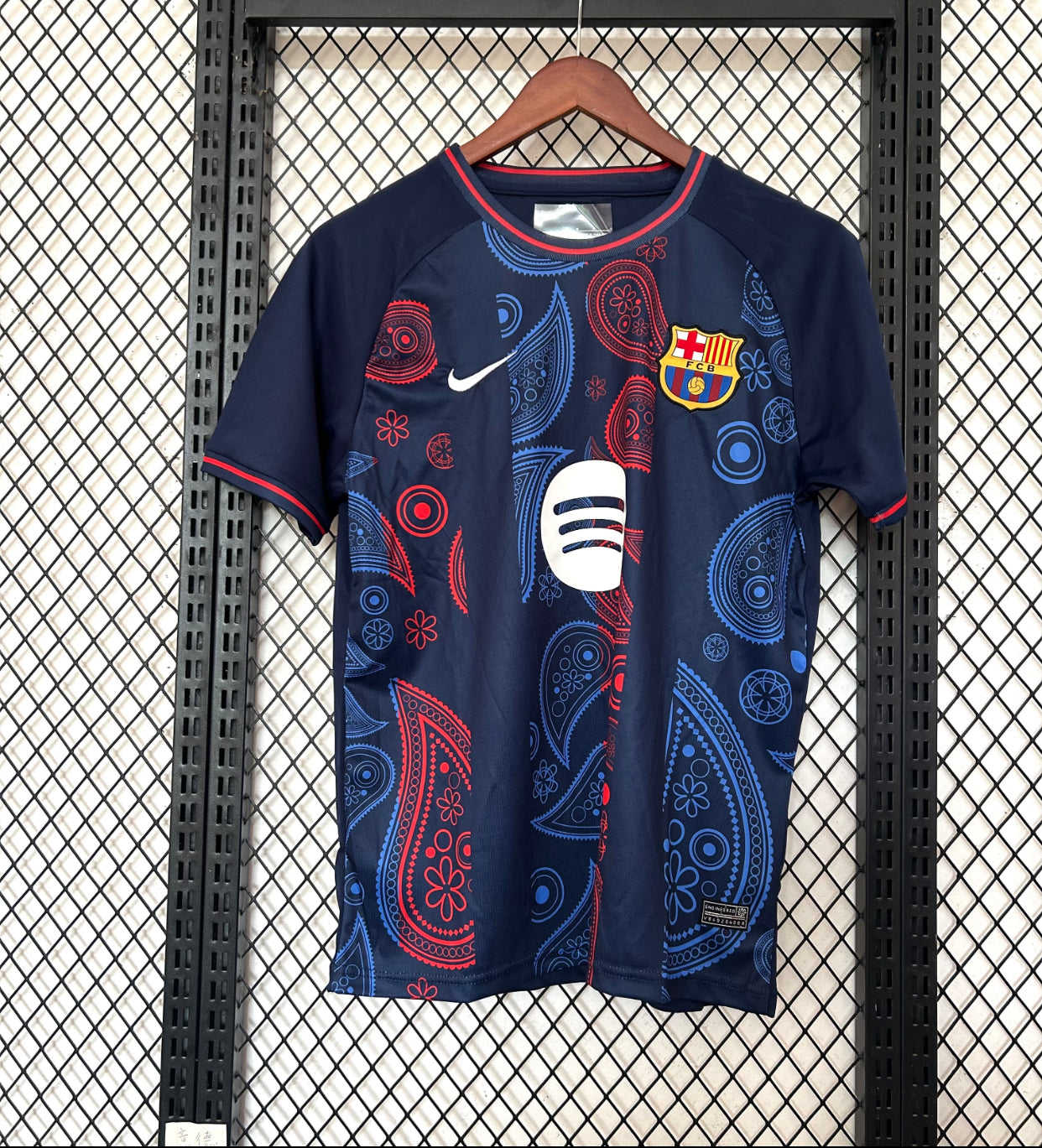 2025/26 Barcelona