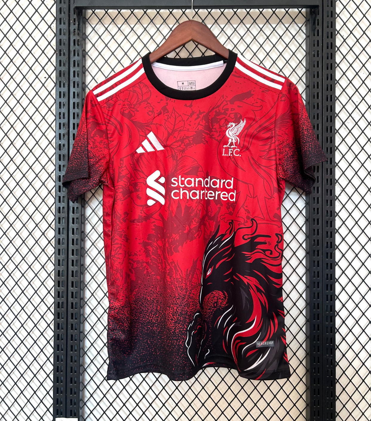 2025/26 Liverpool