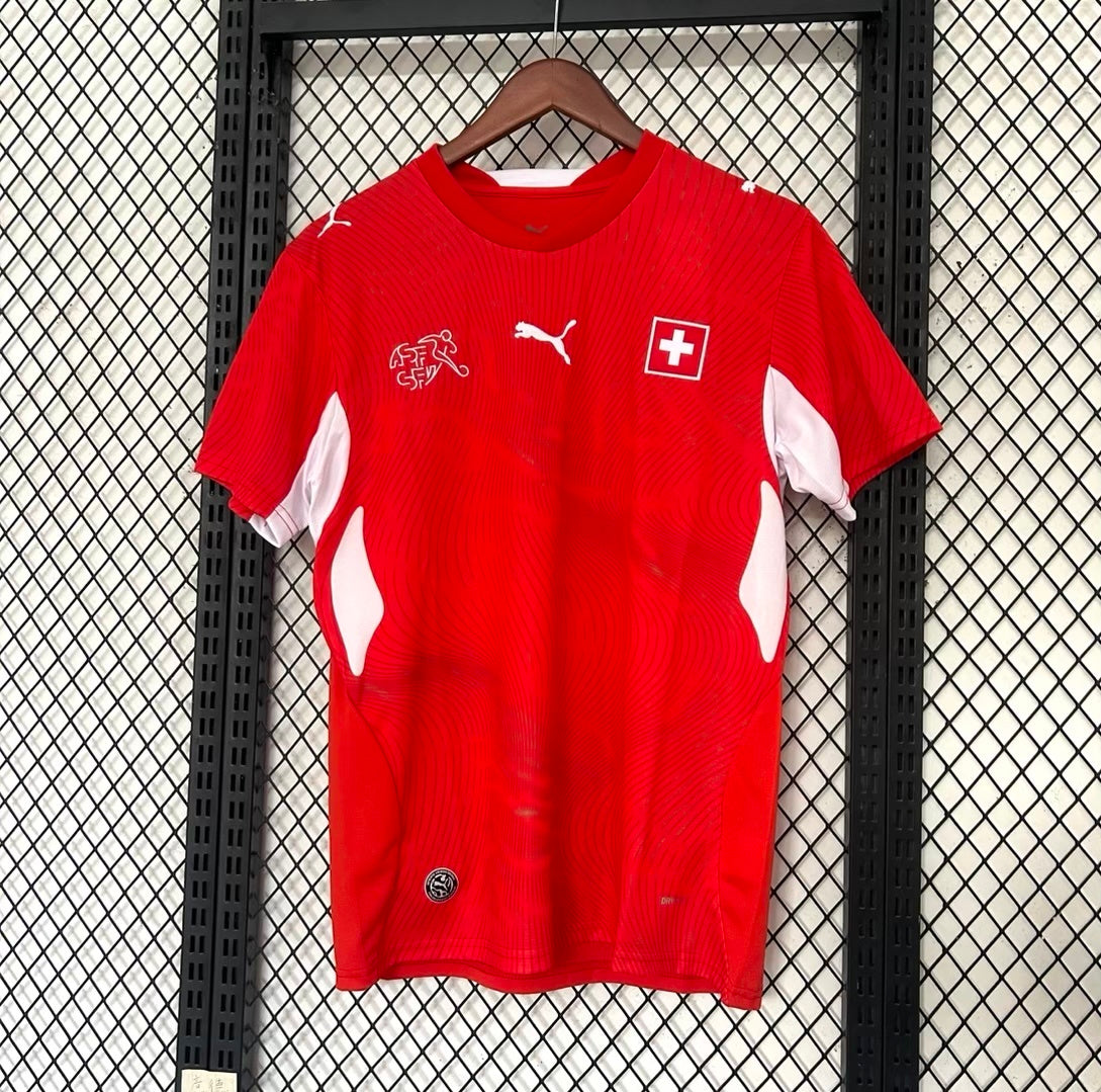 2026 Suisse