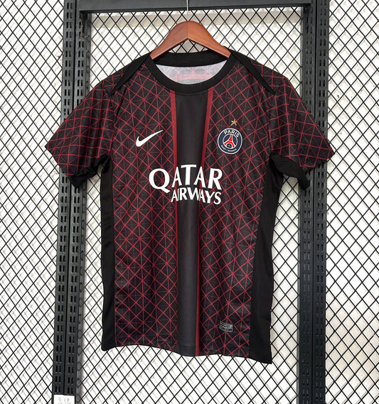 2025/26 Paris Saint-Germain
