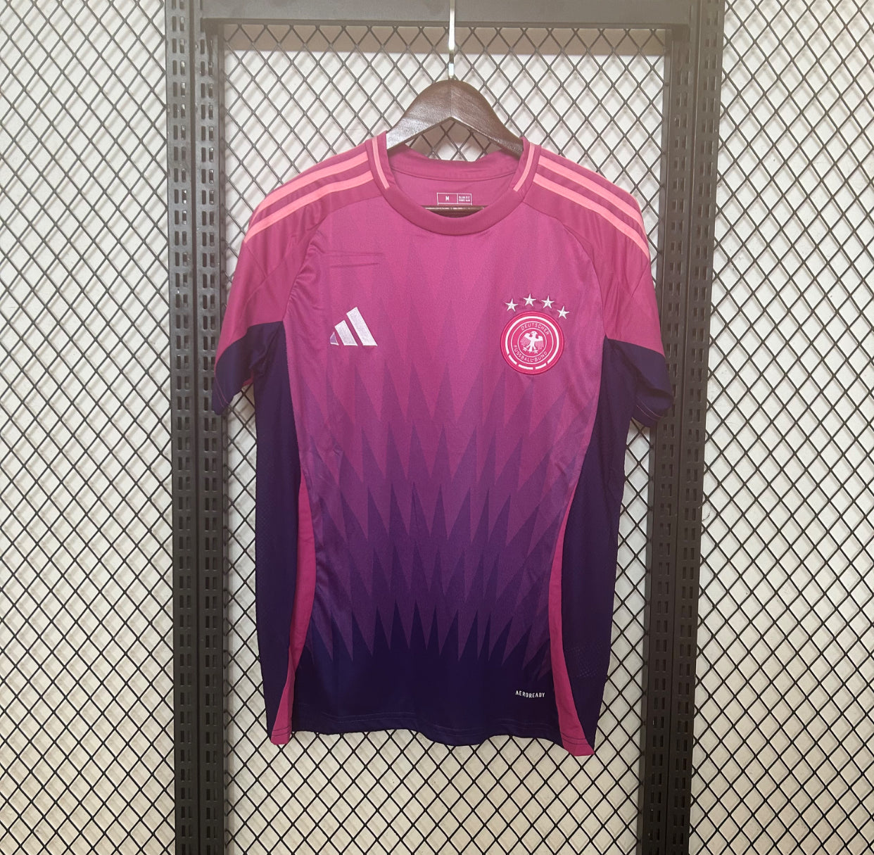 2024/25 Allemagne