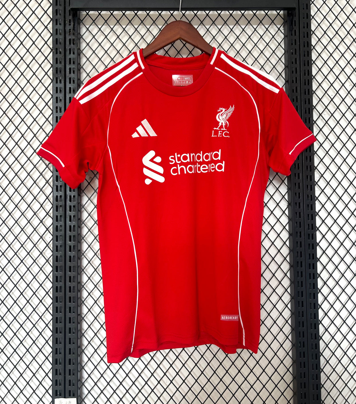 2025/26 Liverpool