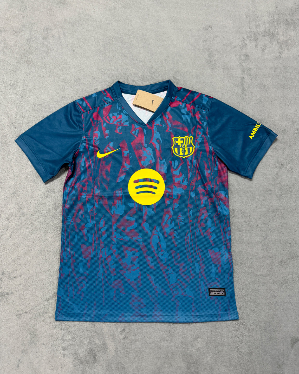 2025/26 Barcelona