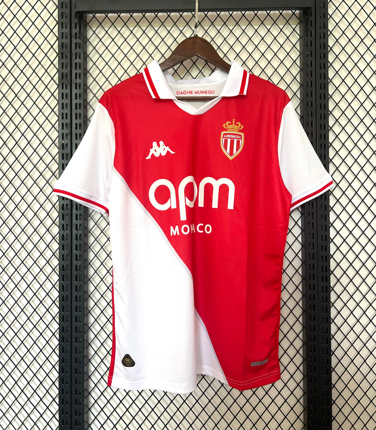 2024/25 Monaco