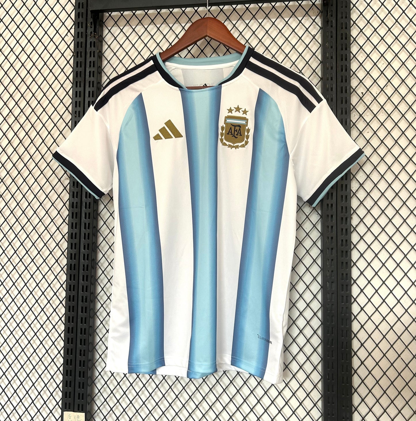 2026 Argentine