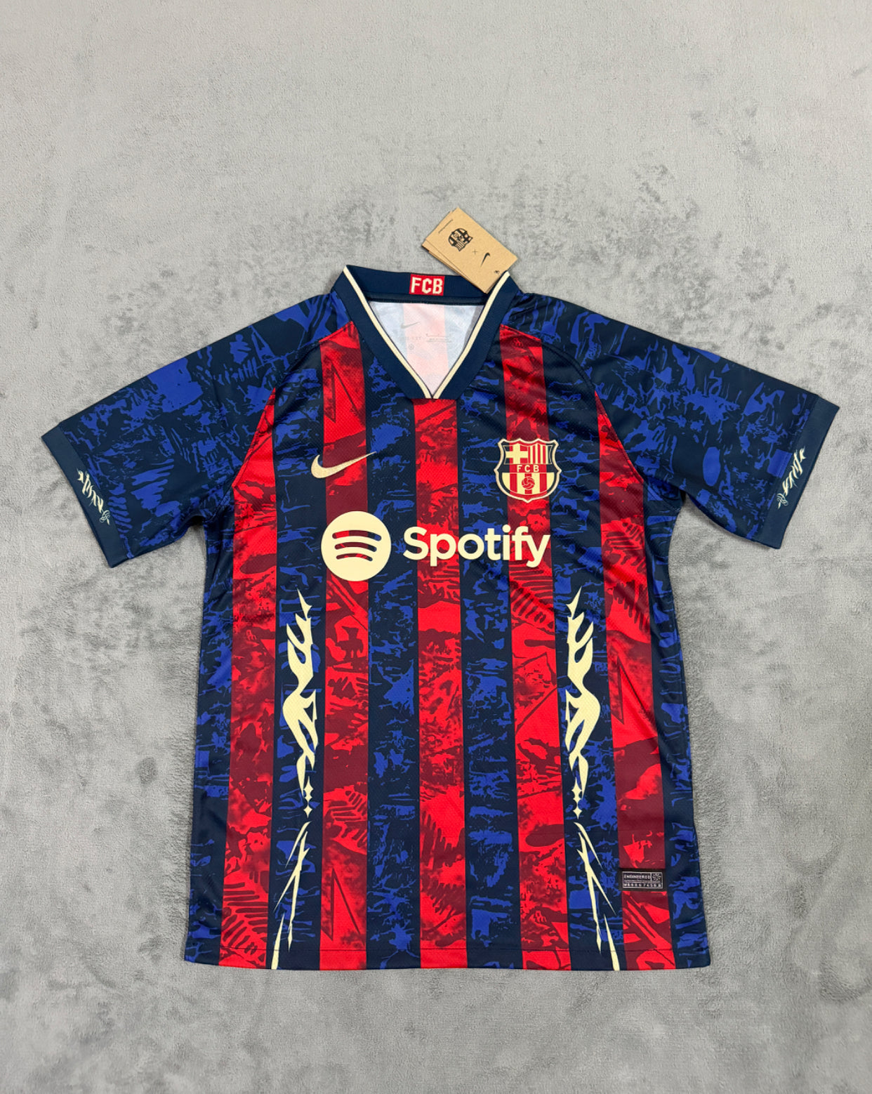 2025/26 Barcelona