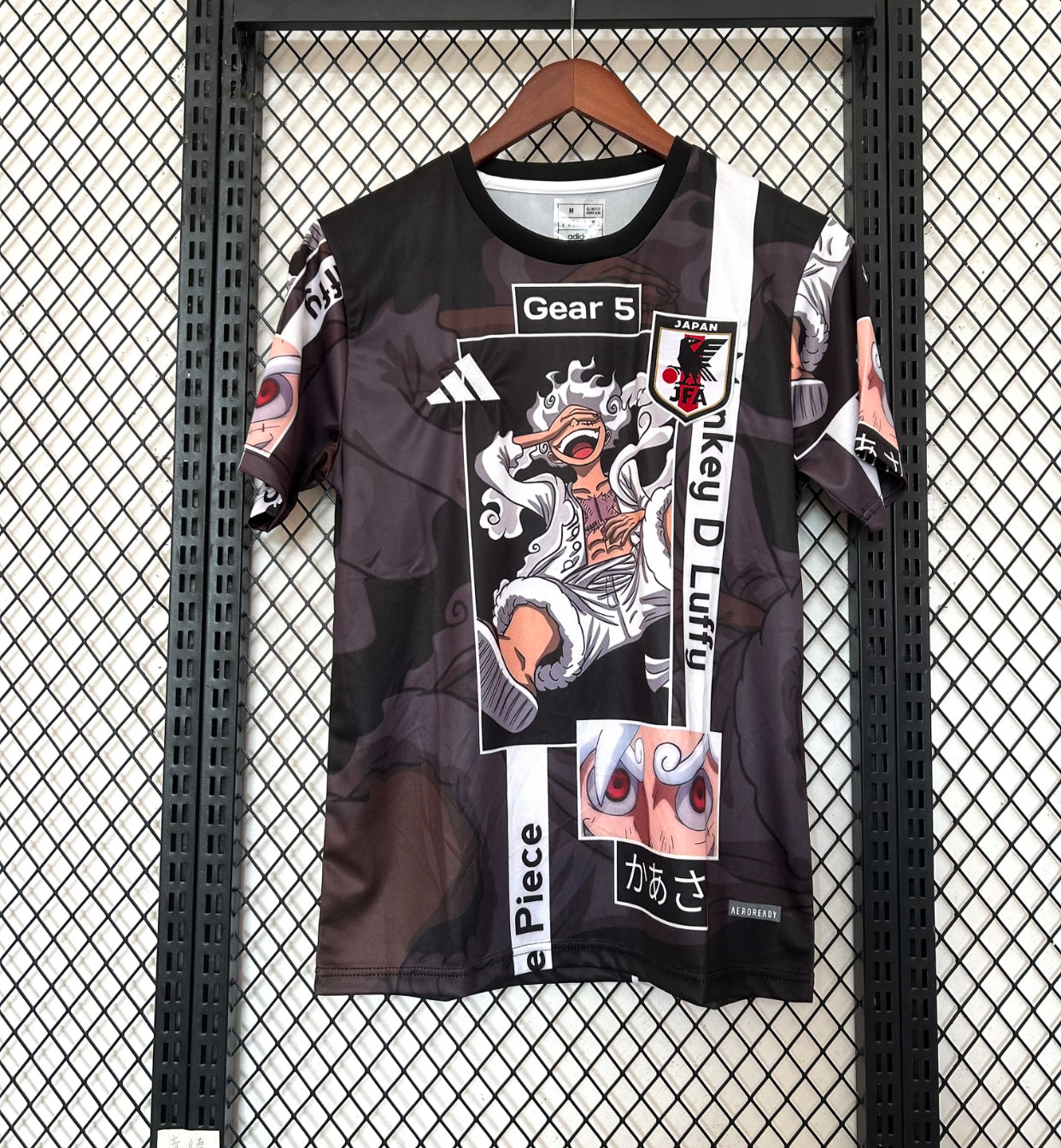 2025/26 Japan Special Gear 5