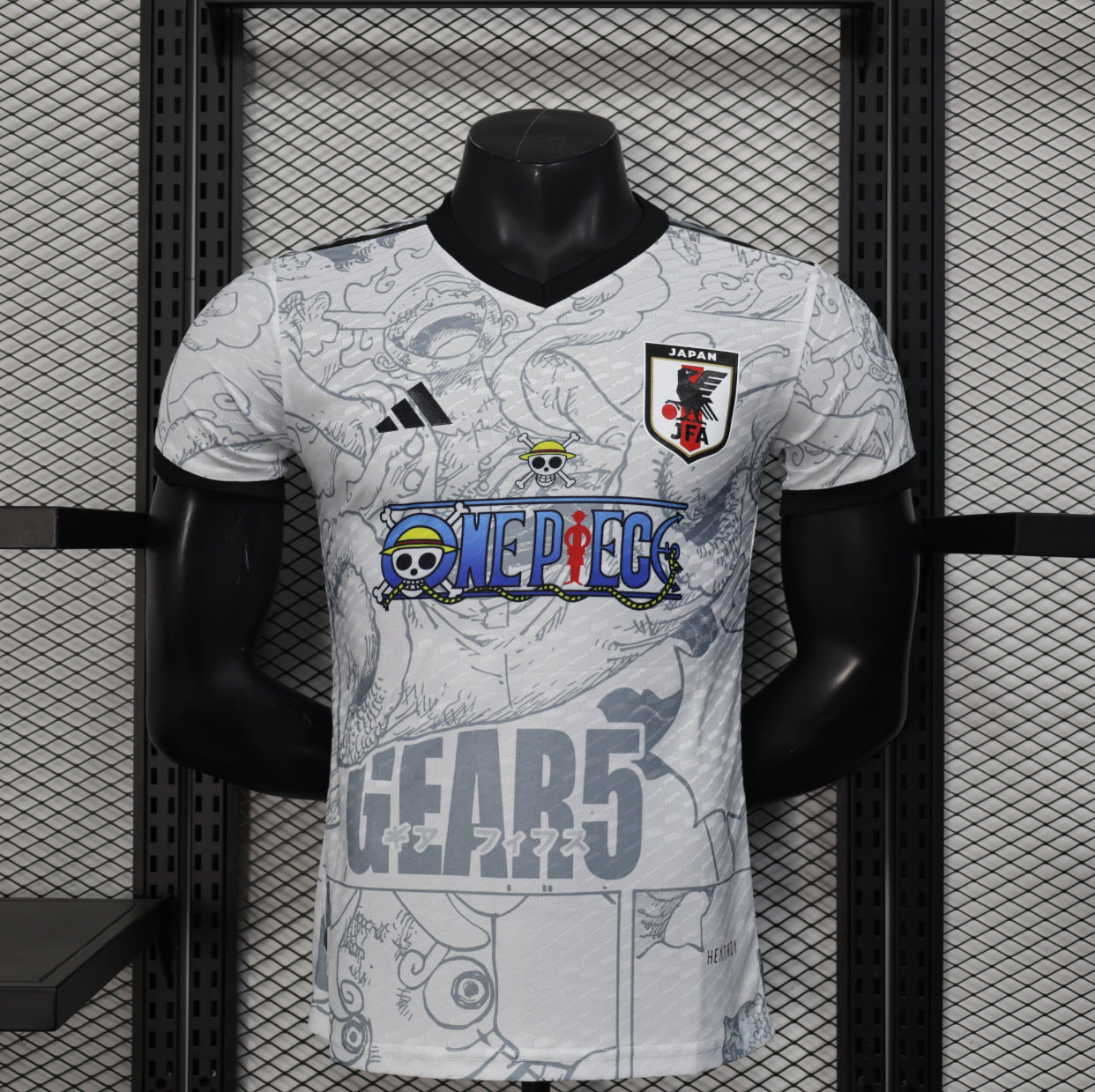 2025/26 Japan (Version Player)