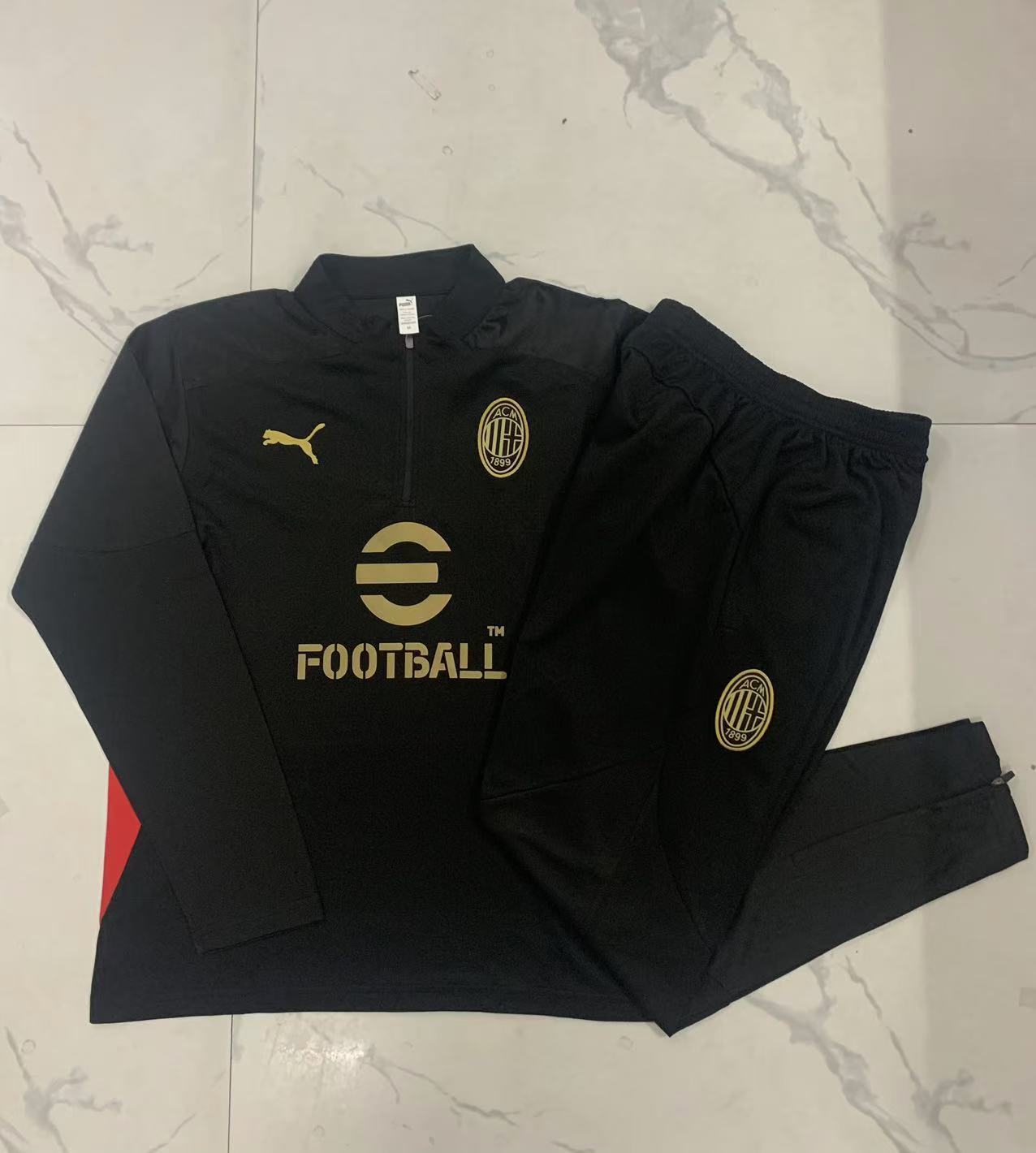 2024/25 Survêtement AC Milan