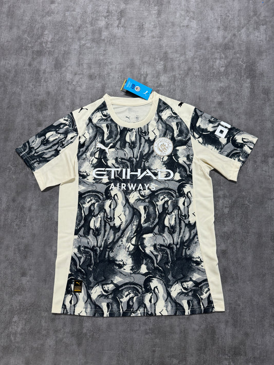 2025/26 Manchester City Spécial