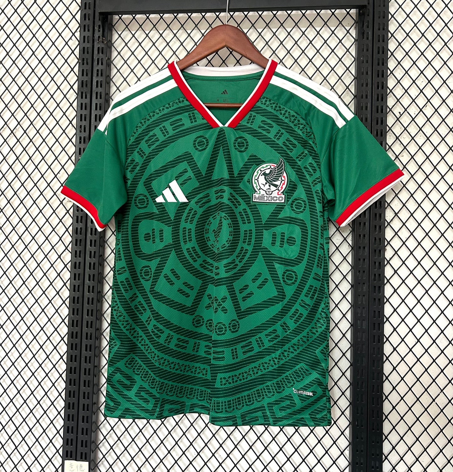 2026 Mexique