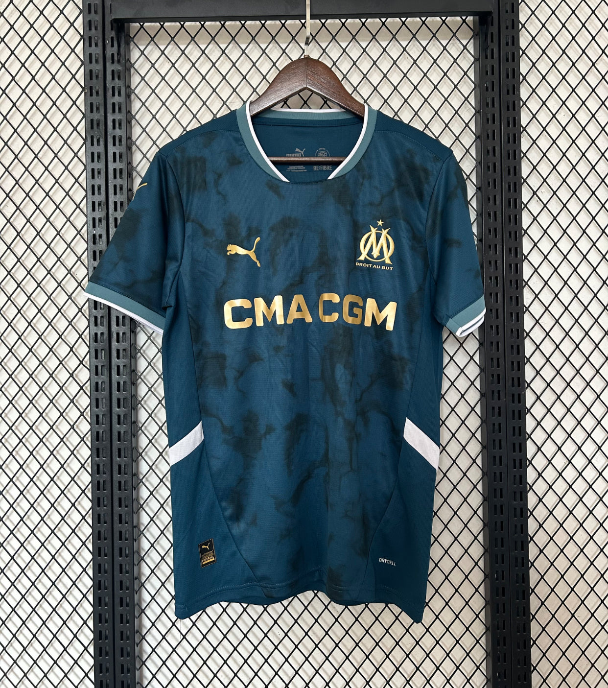 2024/25 Marseille