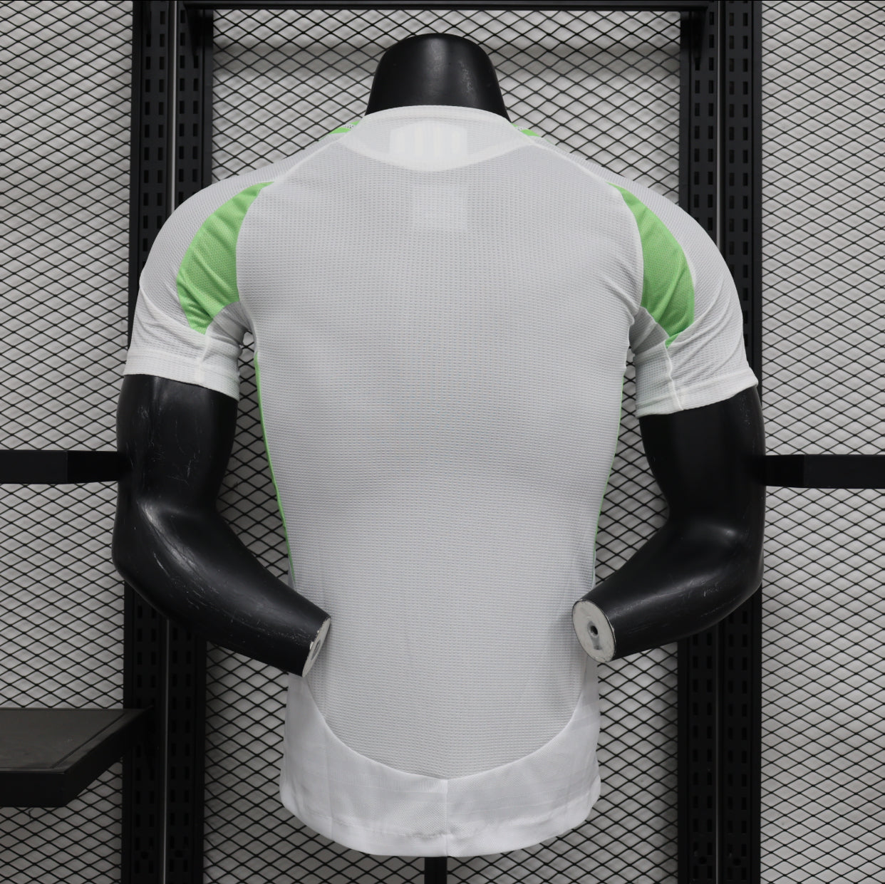2024/25 Algérie (Version Player)