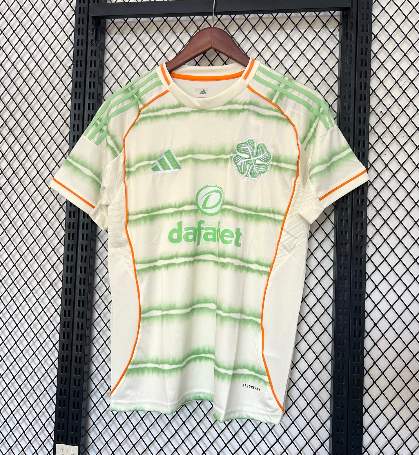 2025/26 Celtic