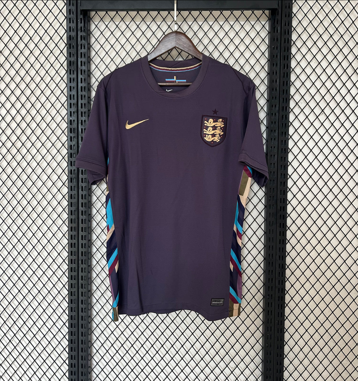 2024/25 Angleterre