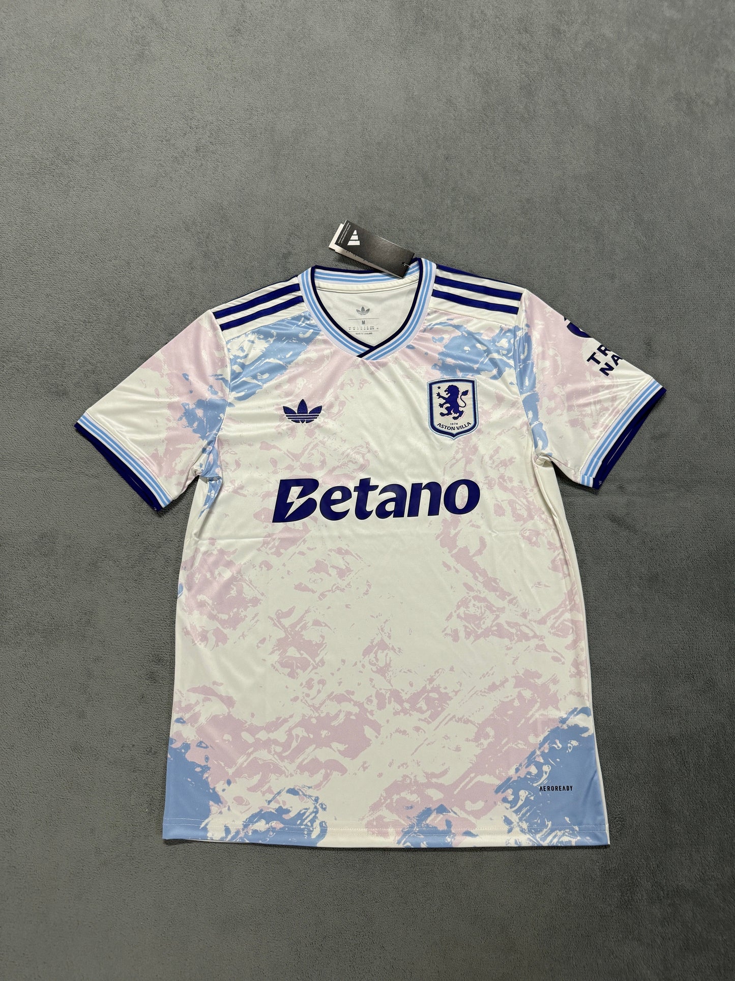 2025/26 Aston Villa