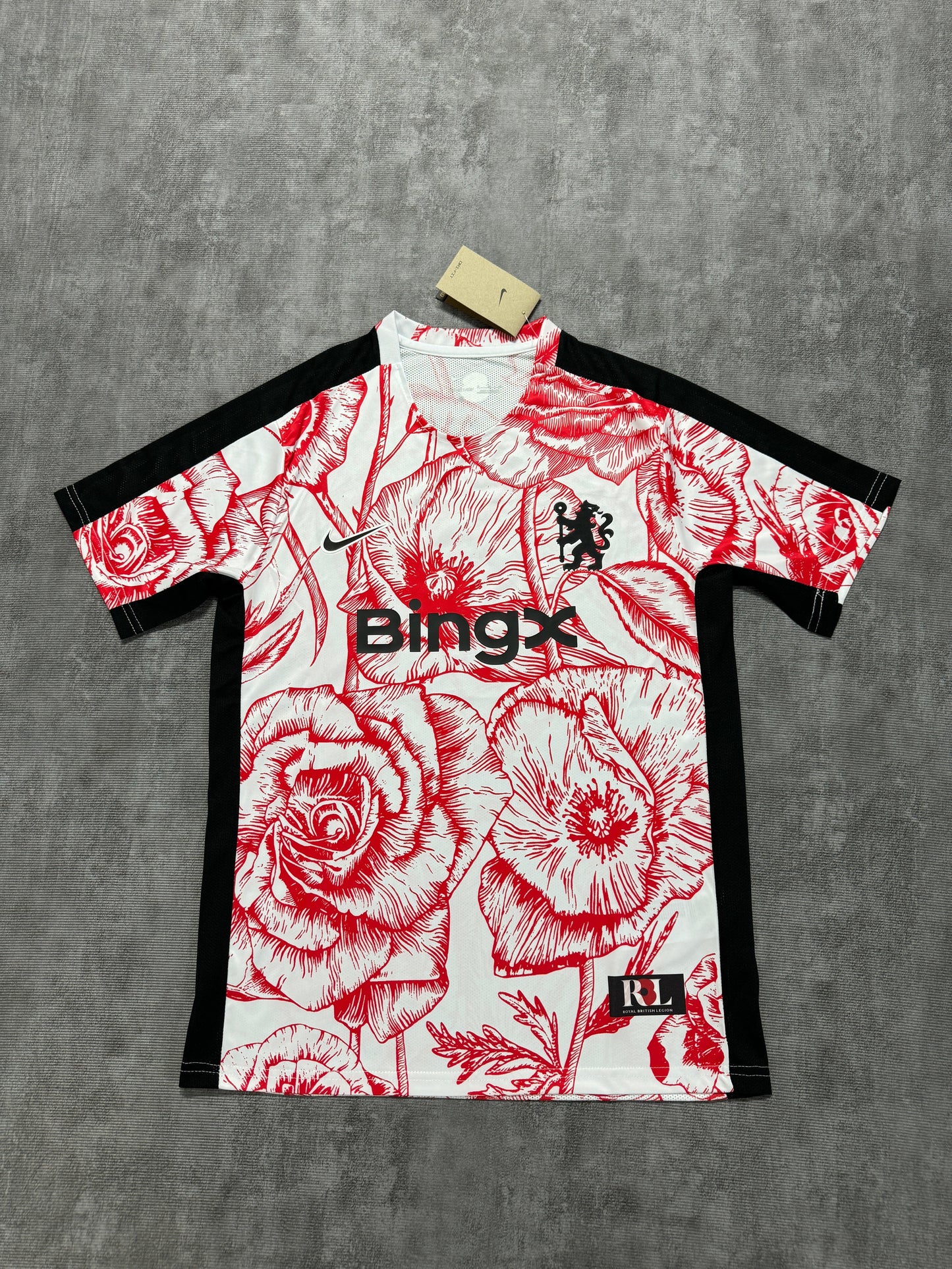 2025/26 Chelsea Spécial