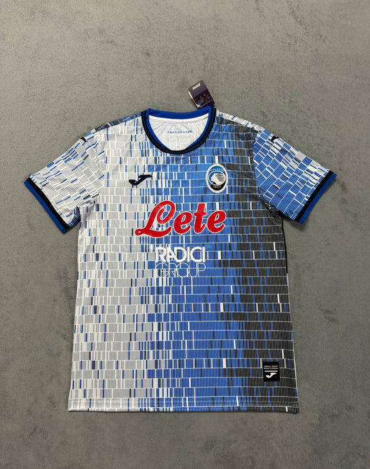 2025/26 Atalanta