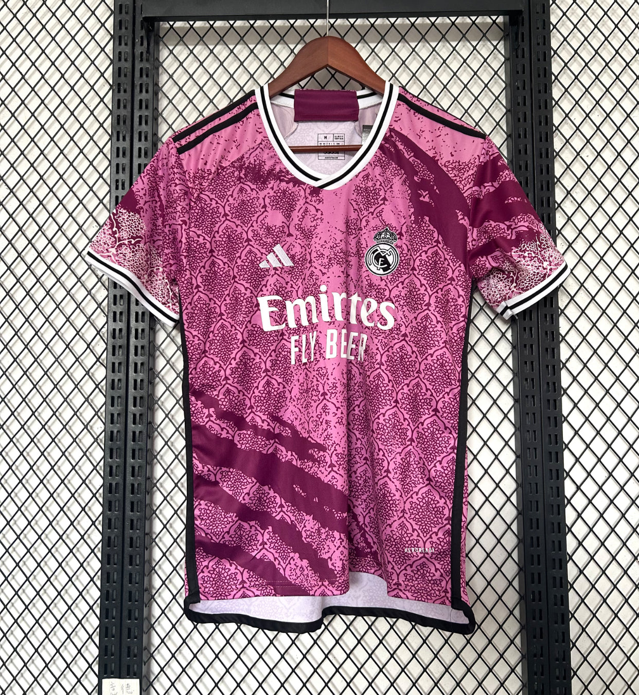 2024/25 Real Madrid
