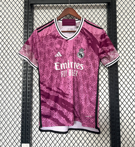 2024/25 Real Madrid