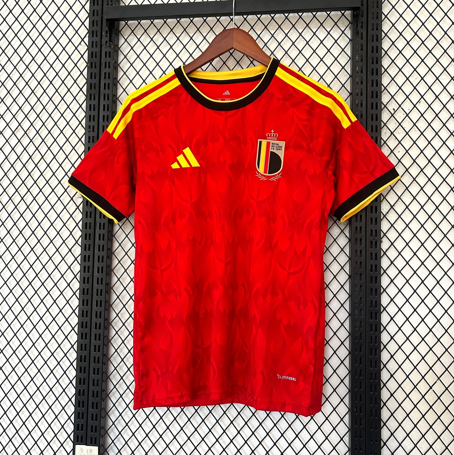 2026 Belgique