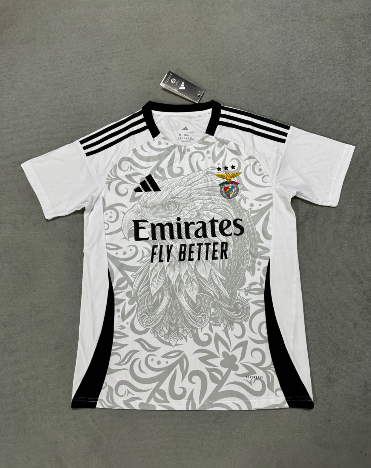 2025/26 Benfica Special