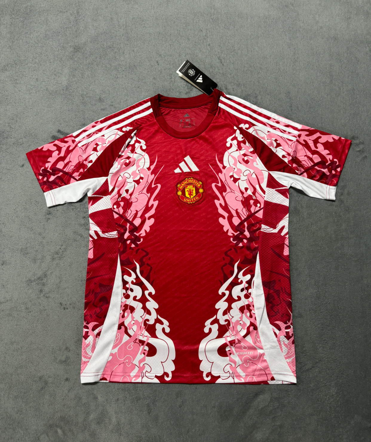 2025/26 Manchester United