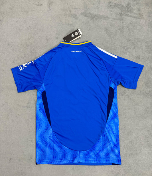 2024/25 Leicester City