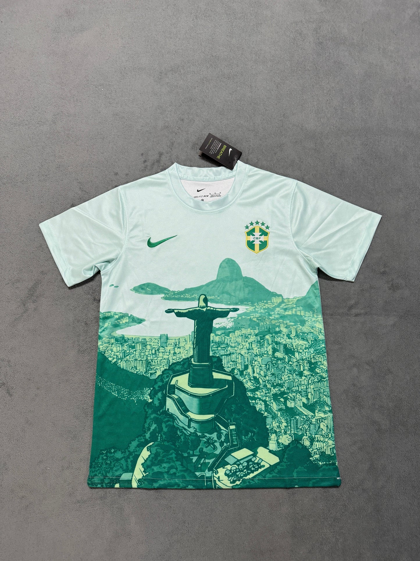 2025/26 Brésil
