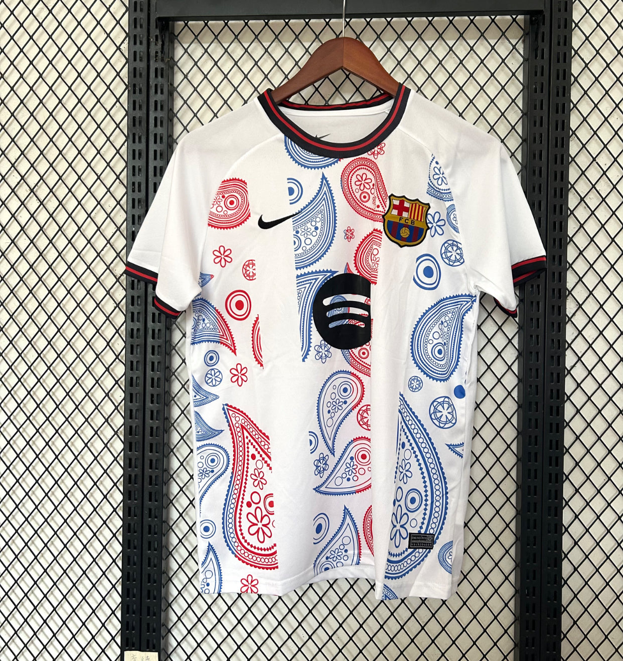 2025/26 Barcelona
