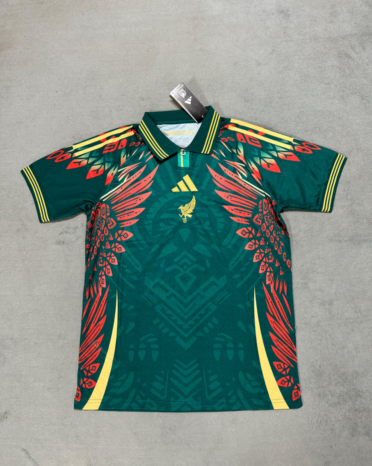 2025/26 Mexique